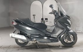 SUZUKI BURGMAN200 CH41A