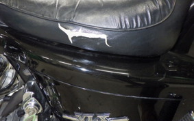 HONDA STEED 600 1993 PC21