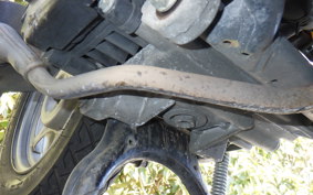 YAMAHA VINO 50 Gen.4 AY02