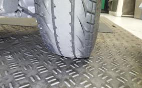 HONDA GYRO CANOPY 2015 TA03
