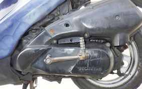 HONDA DIO GEN 3 2006 AF34