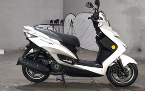 YAMAHA CYGNUS125XSR SE44J