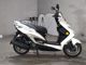 Фото Yamaha CYGNUS125XSR с японского аукциона