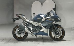 KAWASAKI NINJA 250 EX250Y