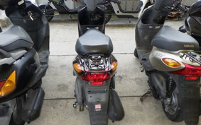 YAMAHA JOG Gen.5 SA36J