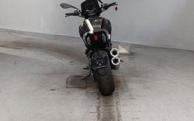 DUCATI DIAVEL G100AB