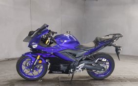 YAMAHA YZF-R25 RG43J