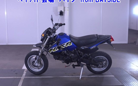KAWASAKI KSR110