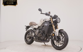 YAMAHA XSR900 2025 RN96J