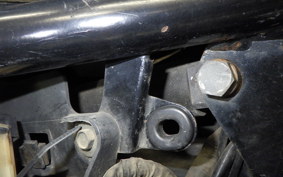 YAMAHA DRAGSTAR 400 CLASSIC 1999