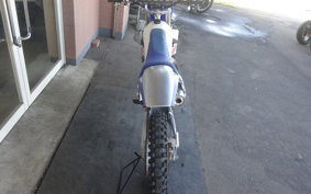 YAMAHA YZ125 4DD