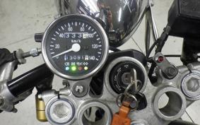 YAMAHA SR400 Gen.3 2003 RH01J