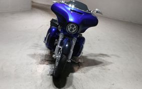 HARLEY FLHXSE1870CVO 2017 PXF