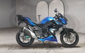 KAWASAKI Z250 ER250C