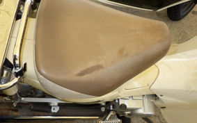 HONDA C110 SUPER CUB JA07