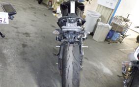 YAMAHA MT-09 A 2017 RN34J