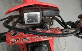 HONDA XR250 MOTARD MD30