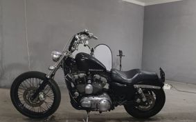HARLEY XL1200C 2007 CT3