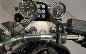 KAWASAKI ELIMINATOR 250LX EL250A