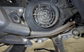 HONDA DIO Gen.6 AF68