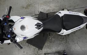 HONDA CBR400R 2017 NC47
