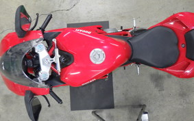 DUCATI 1098 S 2007