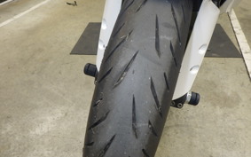 YAMAHA YZF-R6 2017
