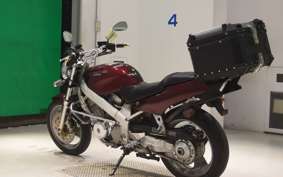 HONDA BROS 650 1990 RC31