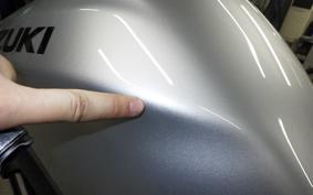 SUZUKI SV650 A 2020 VP55B