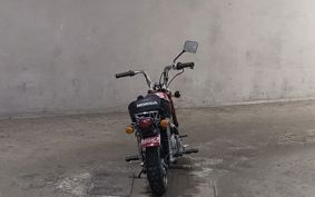 HONDA MONKEY Z50J