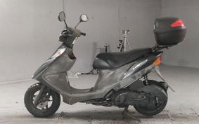 SUZUKI ADDRESS V125 CF46A