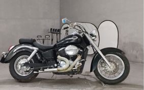 HONDA SHADOW 400 NC34