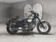 Фото Yamaha BOLT 950 R 2014 с японского аукциона