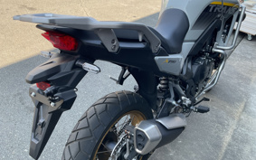 HONDA XL750 TRANSALP  2025 RD16