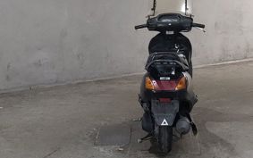 HONDA SPACY 100 JF13