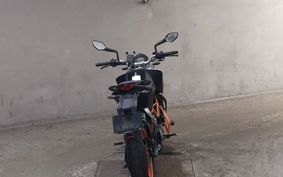KTM 250 DUKE JGE40