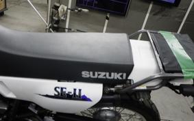 SUZUKI DJEBEL 200 (DR200SE) 2014 SH42A