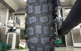 HONDA CROSS CUB 110 2004 JA45