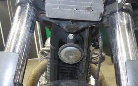 TRIUMPH BONNEVILLE 2001