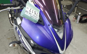 YAMAHA YZF-R25 RG10J