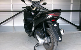 HONDA PCX125 JK05