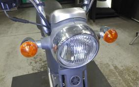 YAMAHA PASSOL 2023 SY01J
