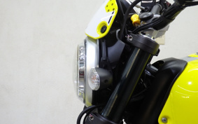 DUCATI SCRAMBLER F TRUCK PRO 2017 K102