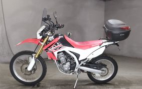 HONDA CRF250L MD38