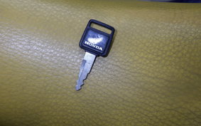 HONDA AX-1 2021 MD21