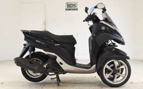 YAMAHA TRICITY 125 SE82J