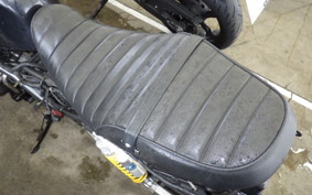KAWASAKI BALIUS 250 Gen.2 2023 ZR250B