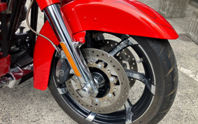 HARLEY FLHXSE CVO 2010 PZ8