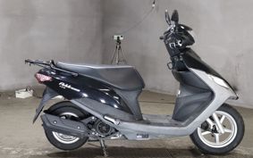 SUZUKI ADDRESS V125 DT11A