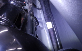 SUZUKI LET's 4 2017 CA45A